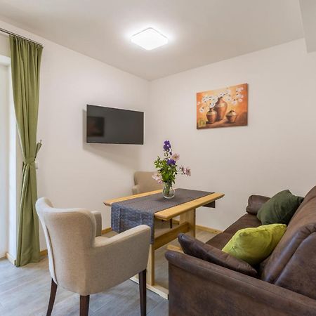 Appartement Hess Hinterstoder Exterior foto